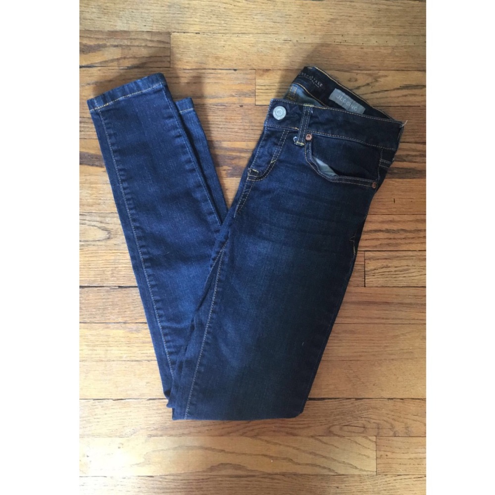 AEROPOSTALE Jeggings